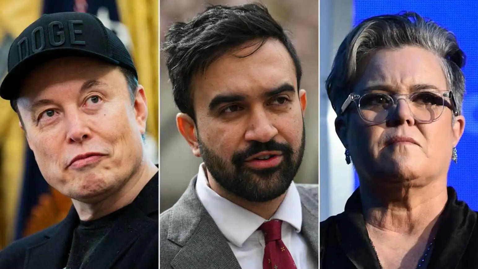 الترحيل والاعتقال وسحب الجنسية.. كيف سيتعامل ترامب مع "خصومه"؟