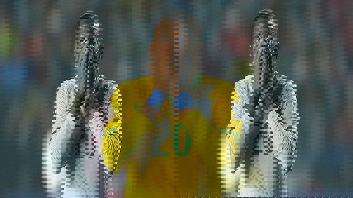 قرار قضائي بسجن روبينيو في البرازيل