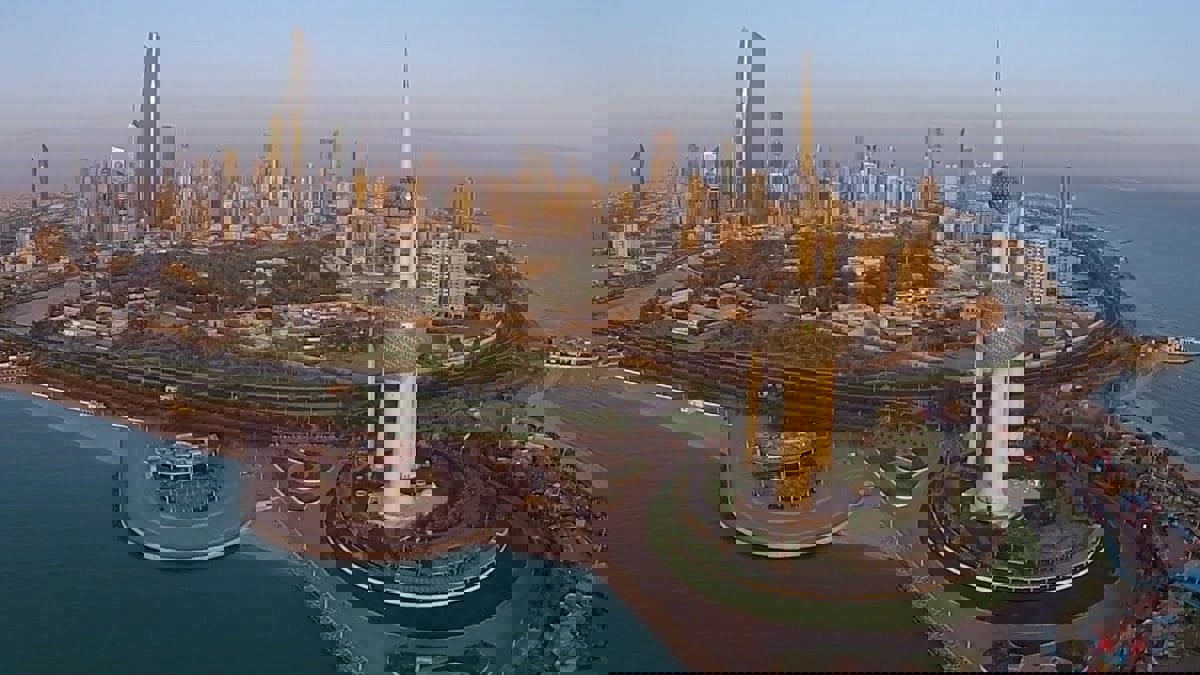 اتهامات غسيل الأموال تطال عشر شركات في الكويت