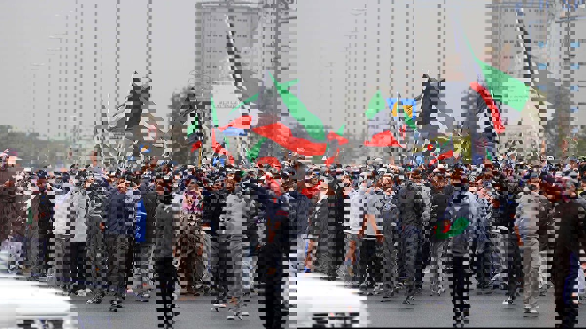 الكويت.. هل يتحول انتحار "البدون" إلى وسيلة ضغط لحل قضيتهم؟