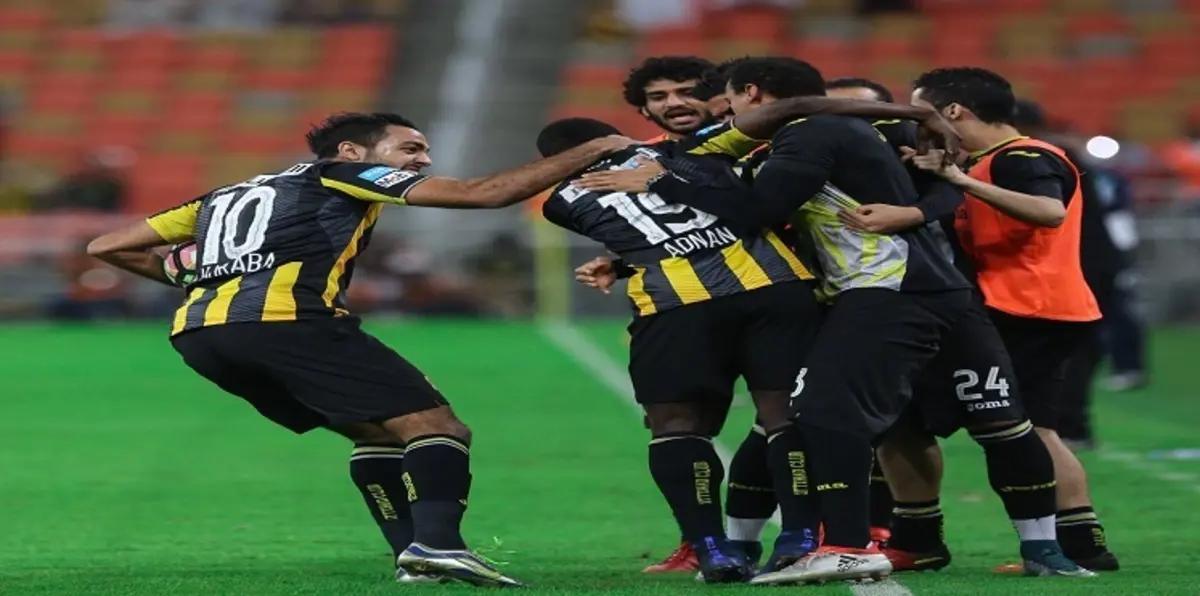 السعودية.. وكيل أعمال الأرجنتيني مانسو يزف بشرى سارة لجماهير الاتحاد