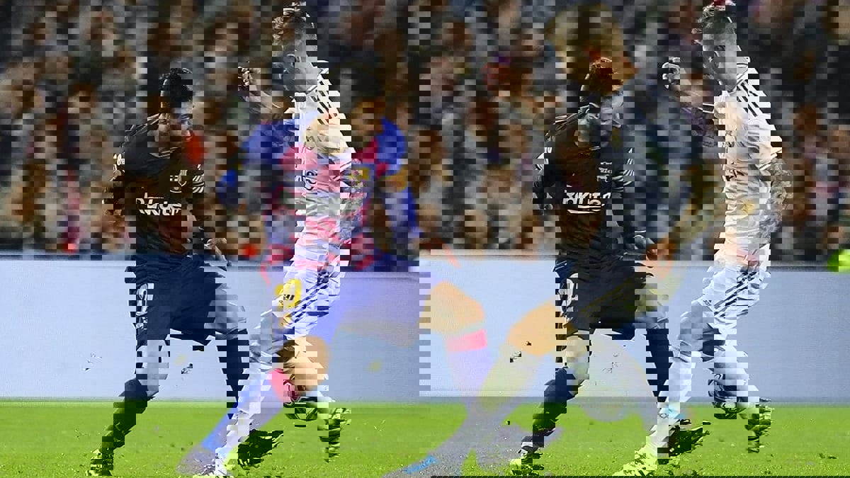 قواعد صارمة لانطلاق الدوري الإسباني في ظل كورونا