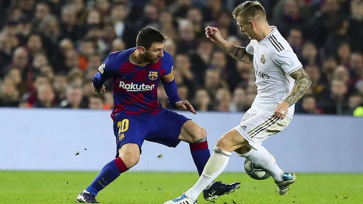 قواعد صارمة لانطلاق الدوري الإسباني في ظل كورونا