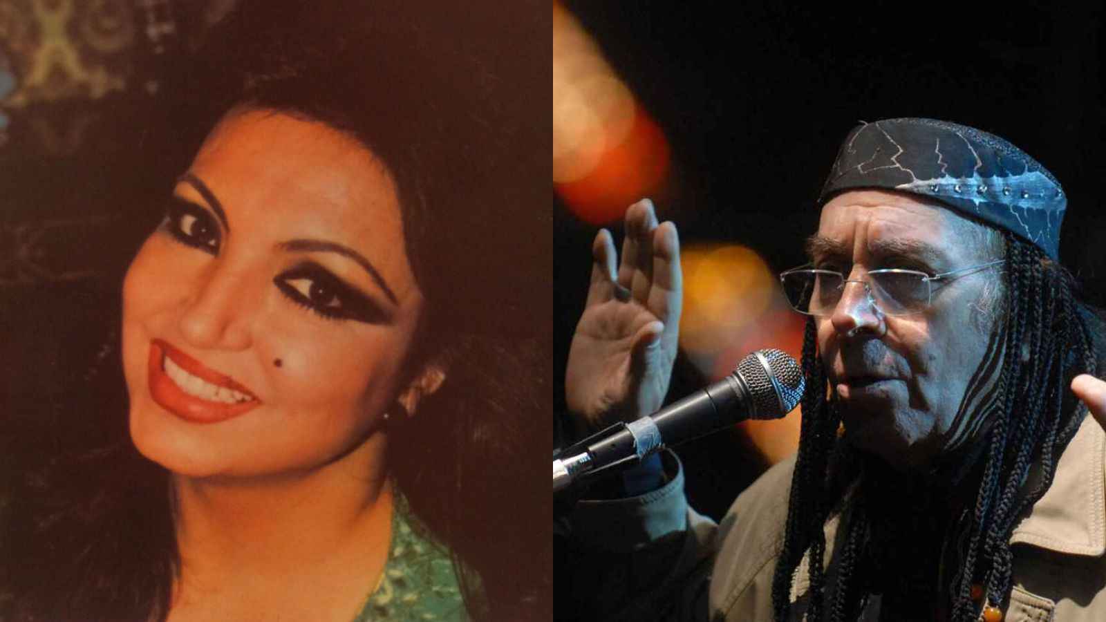 هل سرق النجم التركي كوراي أشهر أغانيه من سميرة توفيق؟