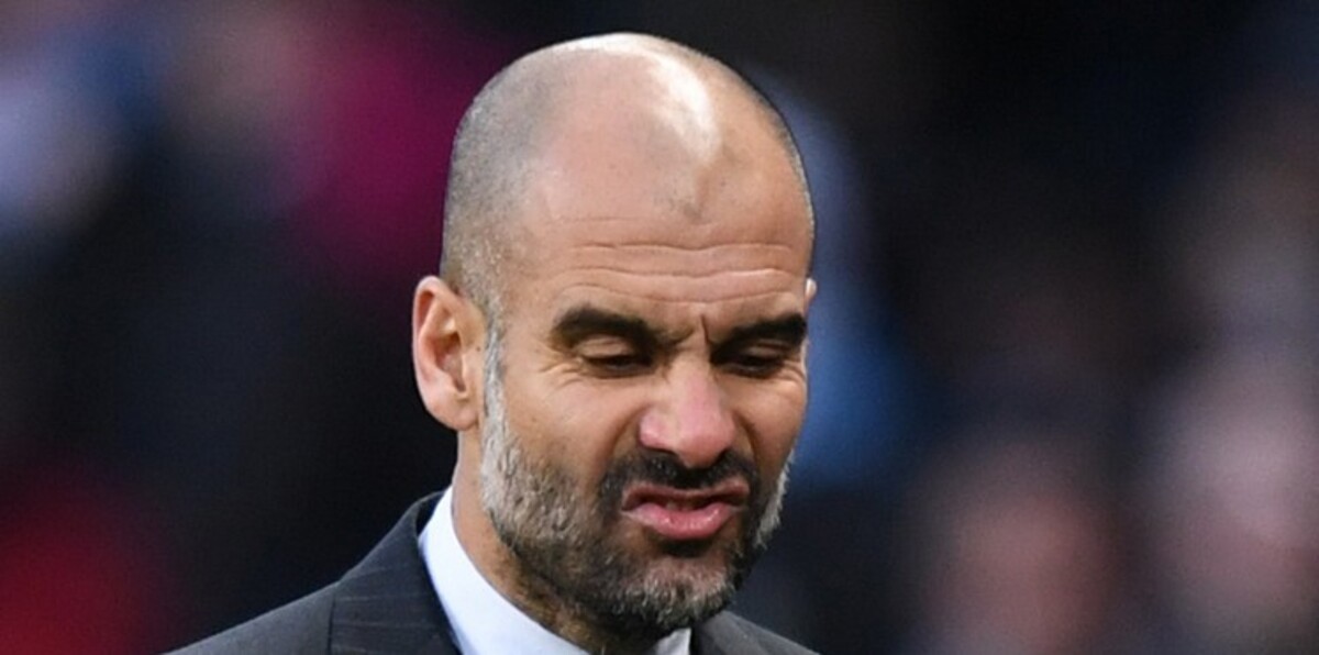 بعد 5 أشهر في البريميرليغ.. لماذا فكر غوارديولا في الاعتزال؟