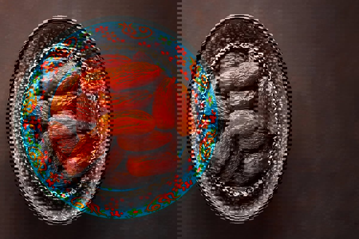 "درب ميلان".. أشهر أسواق التمور في المغرب (صور) 