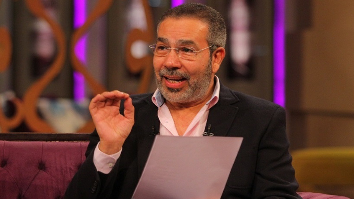 مدحت العدل: عدم معاقبة محمد رمضان بسبب صورته مع الإسرائيلي "سقطة نقابية"