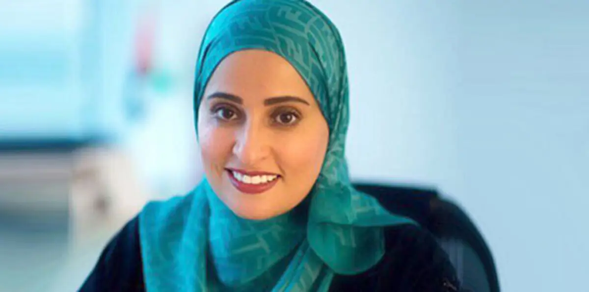 للنساء فقط.. حديقة للسعادة في دبي