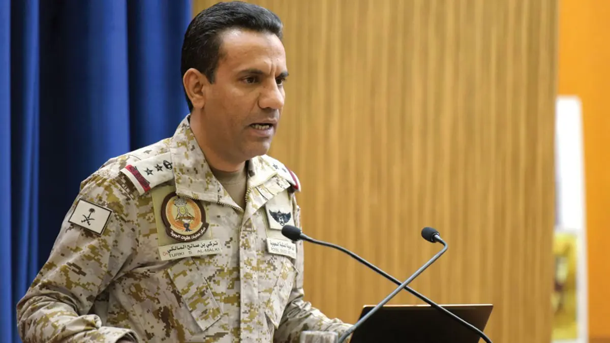 التحالف العربي يعلن إطلاق سراح 200 أسير من ميليشيا الحوثي