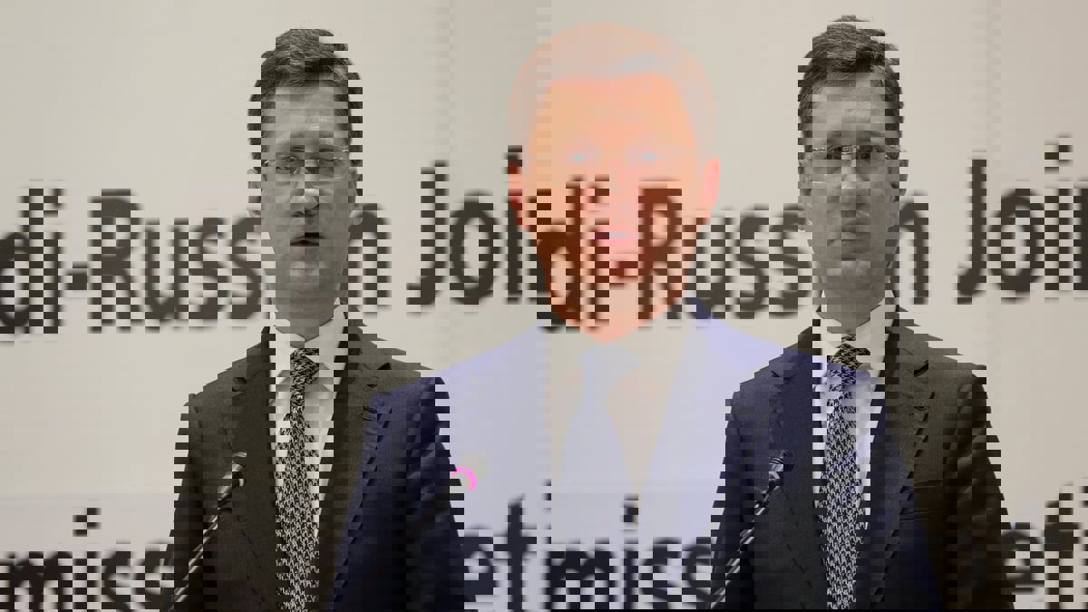 مسؤول: روسيا قد تظل جزءا من أوبك+ بعد 2022