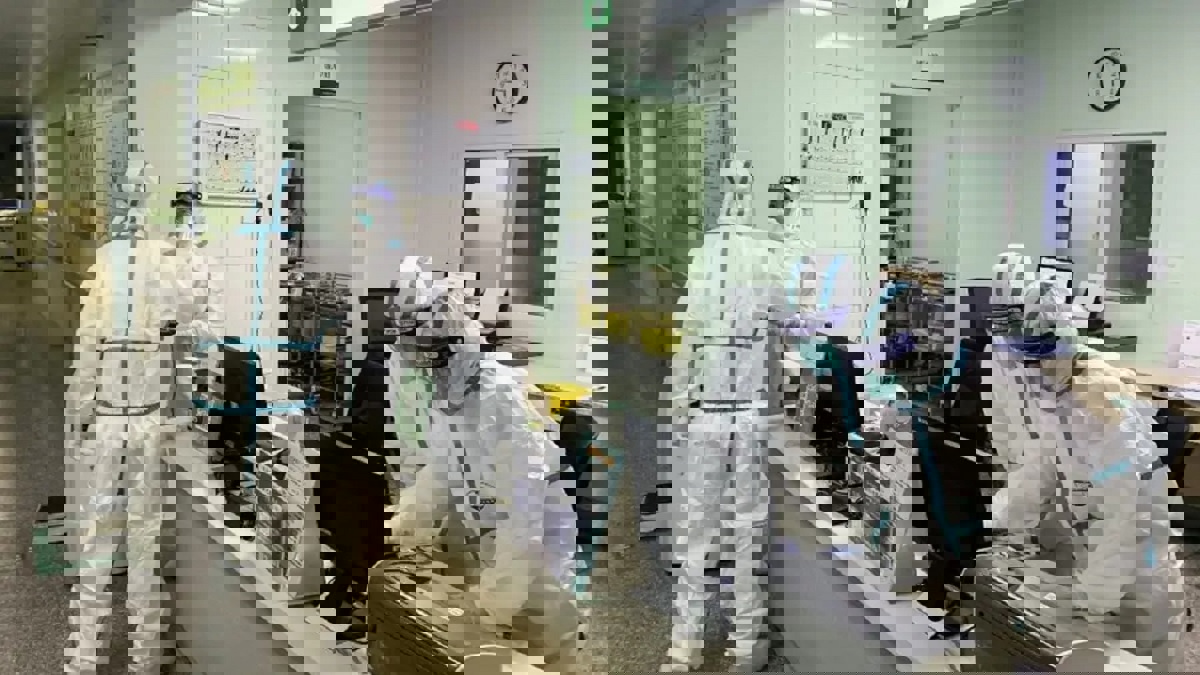 إغلاق المدارس في لبنان مؤقتا بسبب تفشي فيروس كورونا