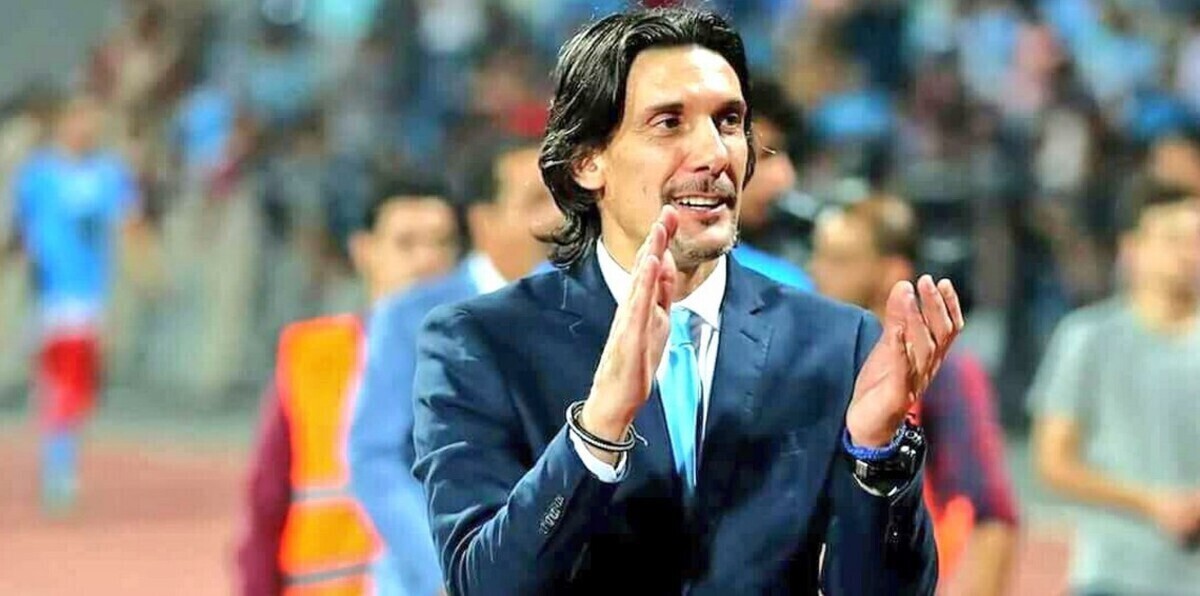 5 أسباب وراء فشل نيبوشا "قاهر الأهلي" مع نادي الزمالك