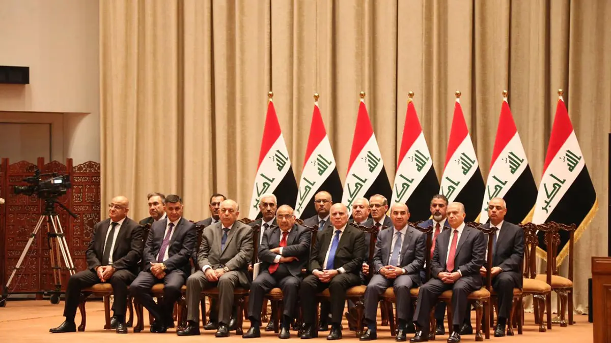 وزارة جديدة لإرضاء مرشح قاسم سليماني.. أبرز مستجدات "استكمال" تشكيل الحكومة العراقية
