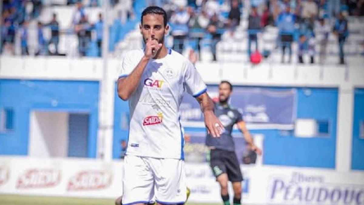 سجل في البرازيل.. من هو التونسي محمود غربال المطلوب في الزمالك؟ (فيديو)