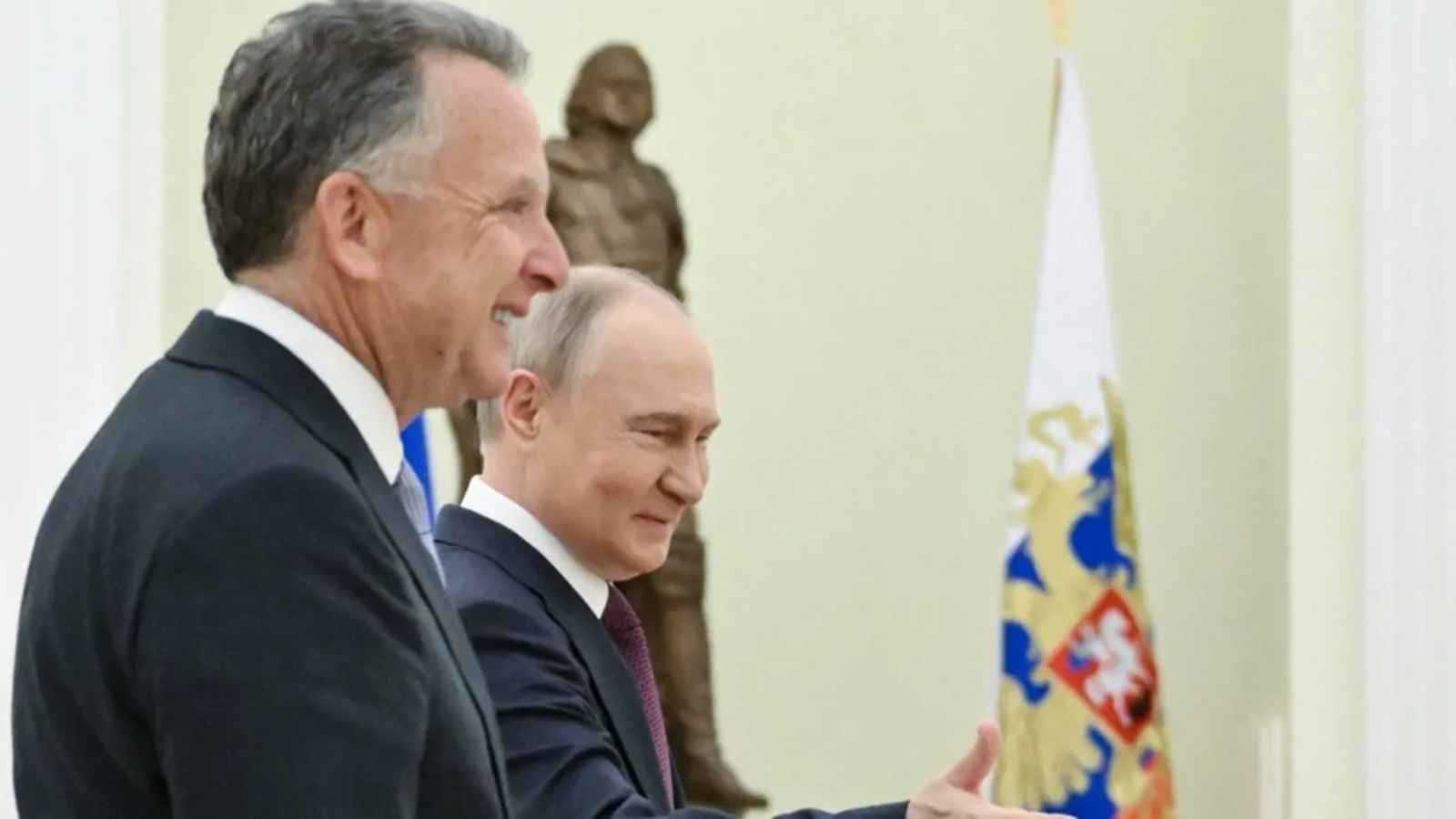 روسيا "تهديد طويل الأمد".. لماذا ترفض أوروبا الشرقية الاطمئنان للمفاوضات؟