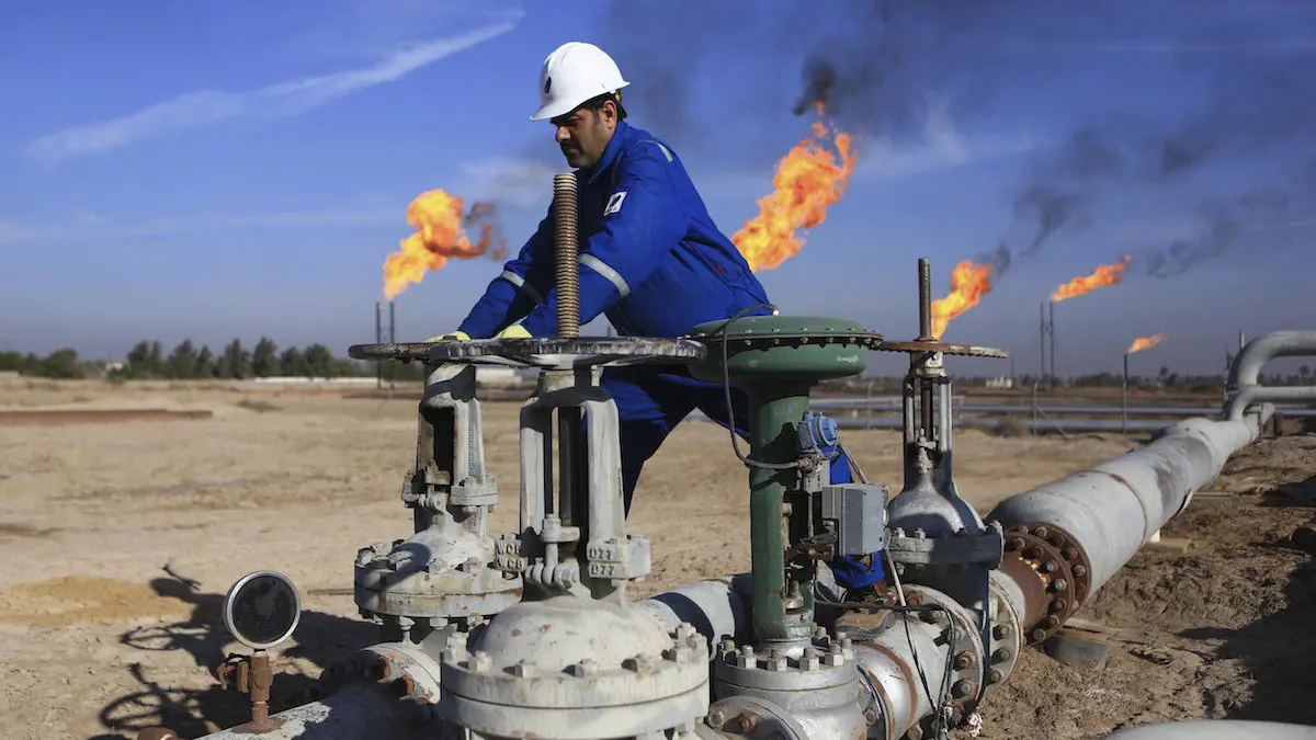 وزير الطاقة الإماراتي يتوقع تعافي سوق النفط في 2021‎