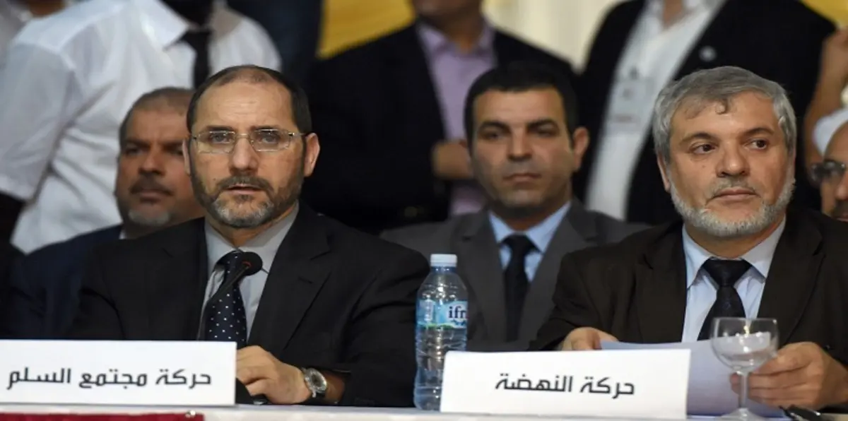 "إخوان الجزائر" يفاوضون بوتفليقة للعودة إلى الحكومة