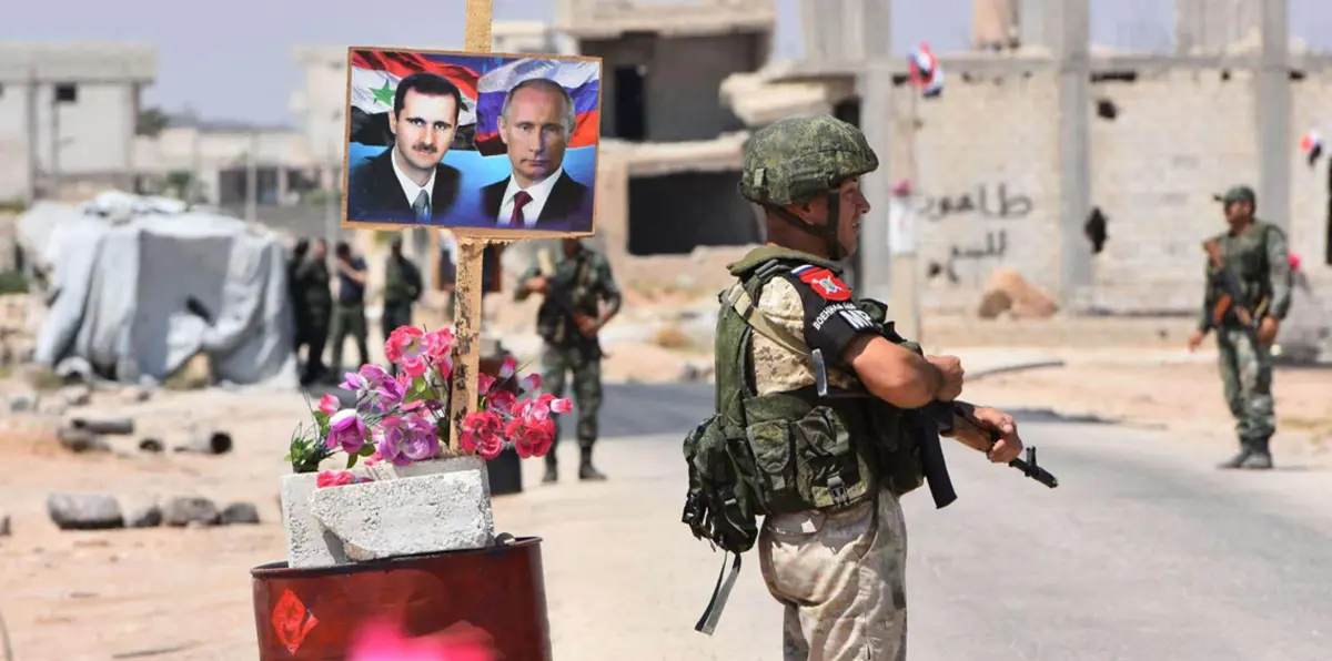 أمريكا تهدد برد "عنيف" لو استخدم الأسد "الكيماوي" في إدلب