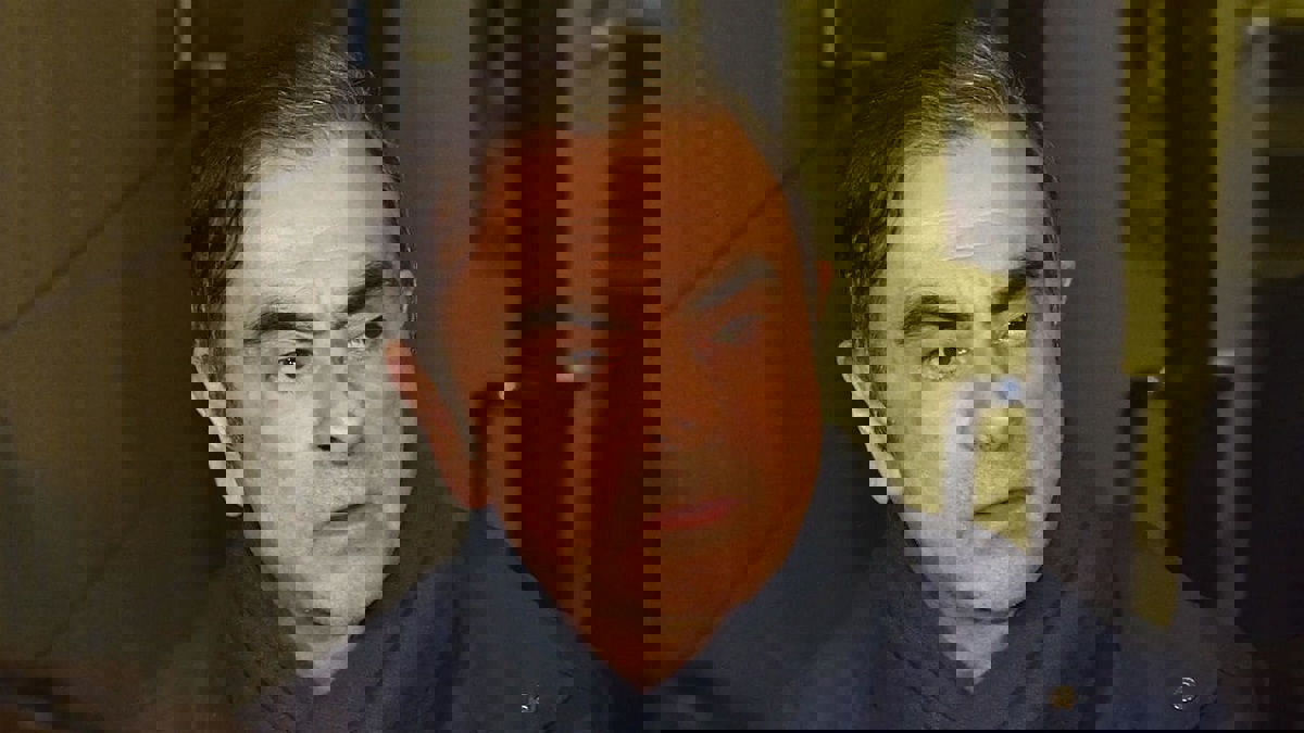 اليابان: يمكن من حيث المبدأ مطالبة لبنان بتسليم كارلوس غصن