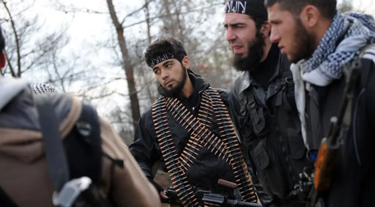 توجُّه مغاربة للقتال في سوريا يثير السلطات المغربية