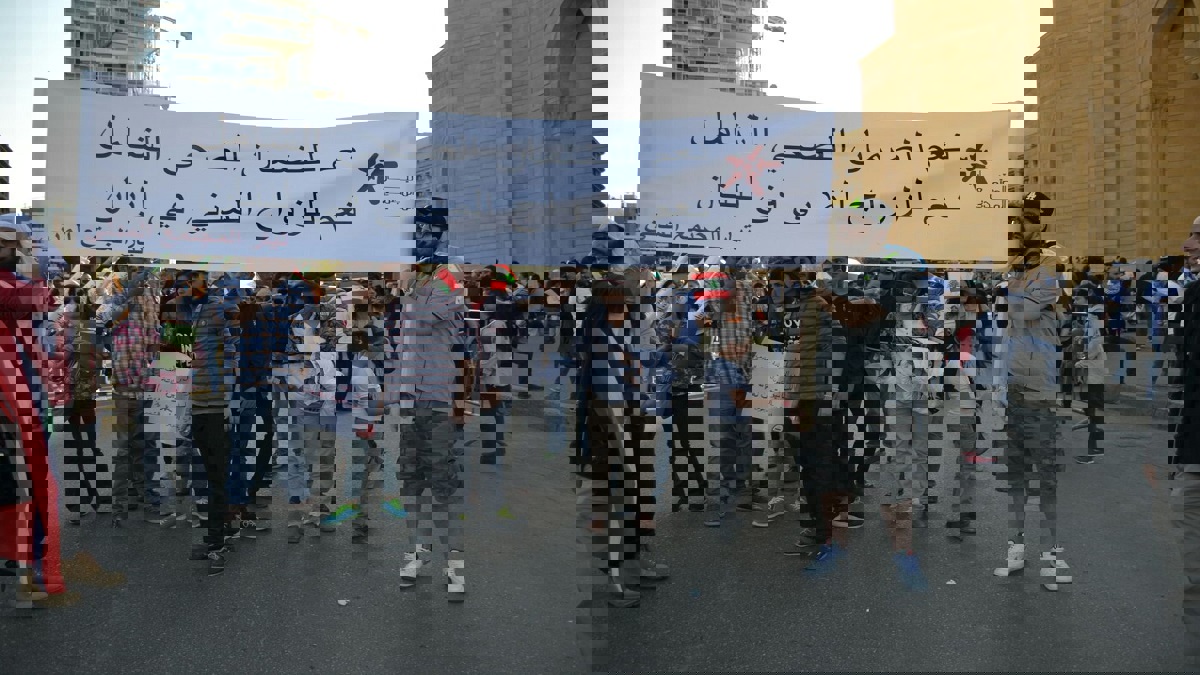 "الزواج المدني" في لبنان.. مرجعيات دينية ترفض وسياسيون يؤيدون‎