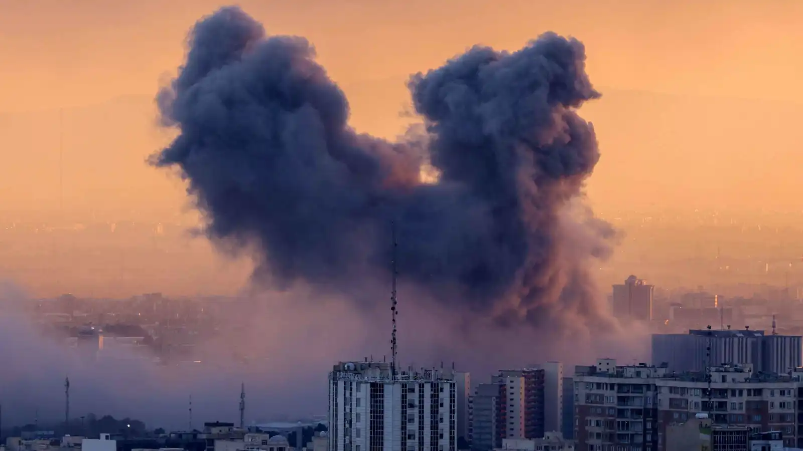 مباحثات أوروبية-خليجية حول الحرب في الشرق الأوسط