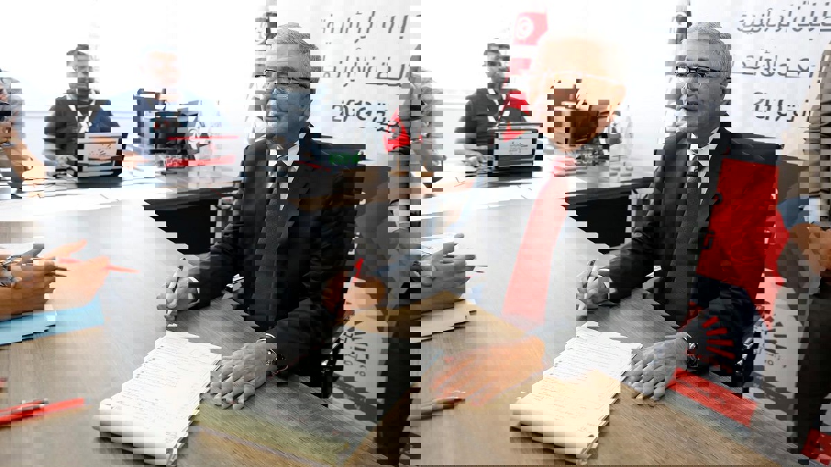 تونس.. انسحاب مرزوق لصالح "الزبيدي" وأنباء عن توجه اللومي لدعمه