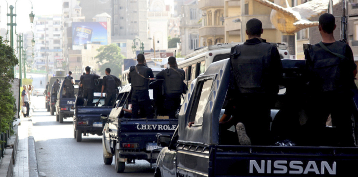 الداخلية المصرية تعلن مقتل "أشرف إدريس" الهارب من الإعدام