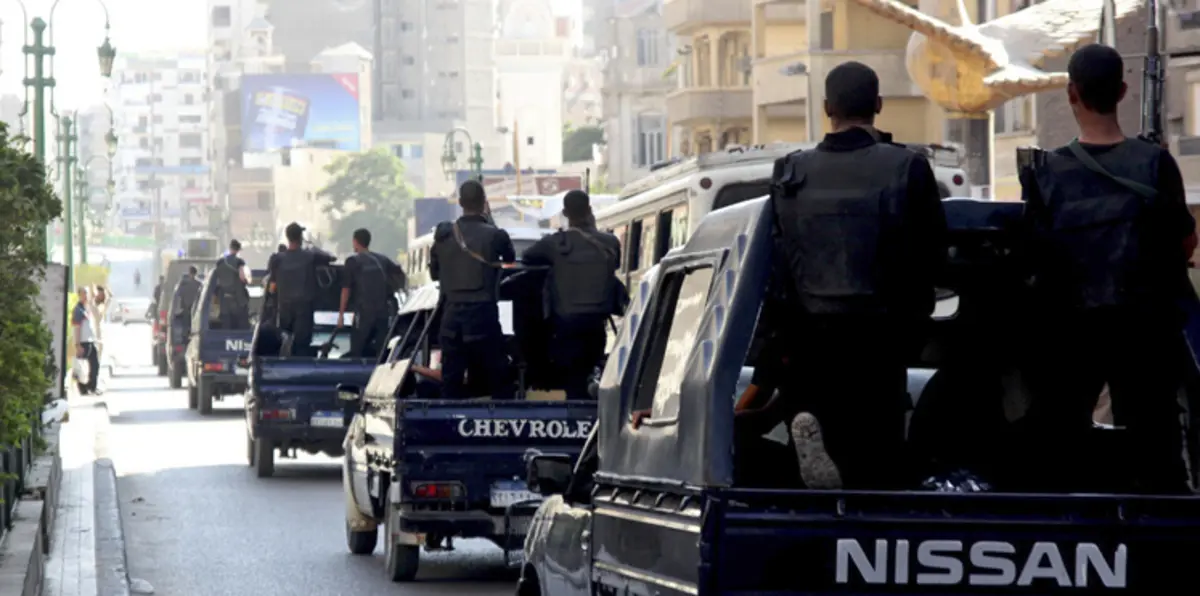 الداخلية المصرية تعلن مقتل "أشرف إدريس" الهارب من الإعدام