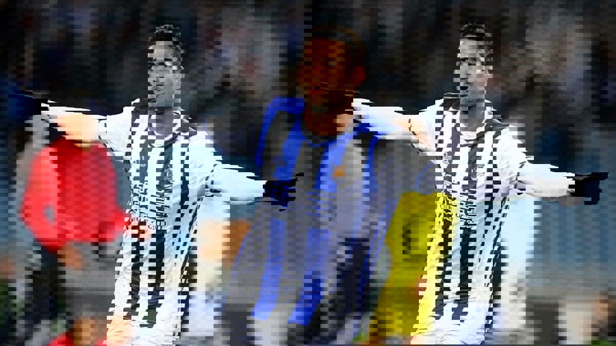 برشلونة يستبعد ويليان جوزيه.. وهذا هو البديل