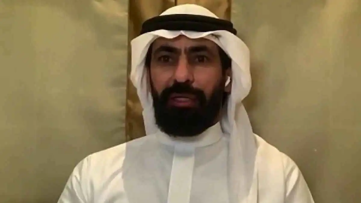 حسين عبدالغني لرونالدو: نريد عملا في الملعب وليس تويتر (فيديو)