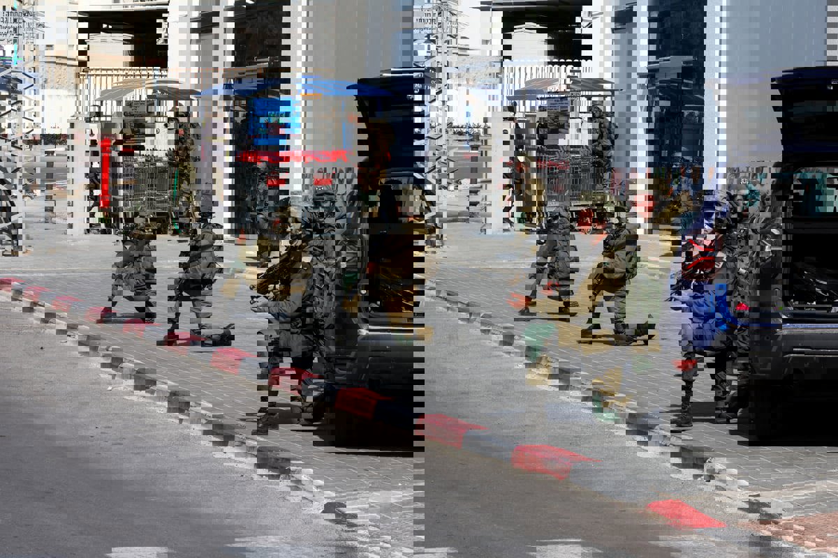 "معاريف": فشل استخباري إسرائيلي صادم بعد الهجوم المفاجئ