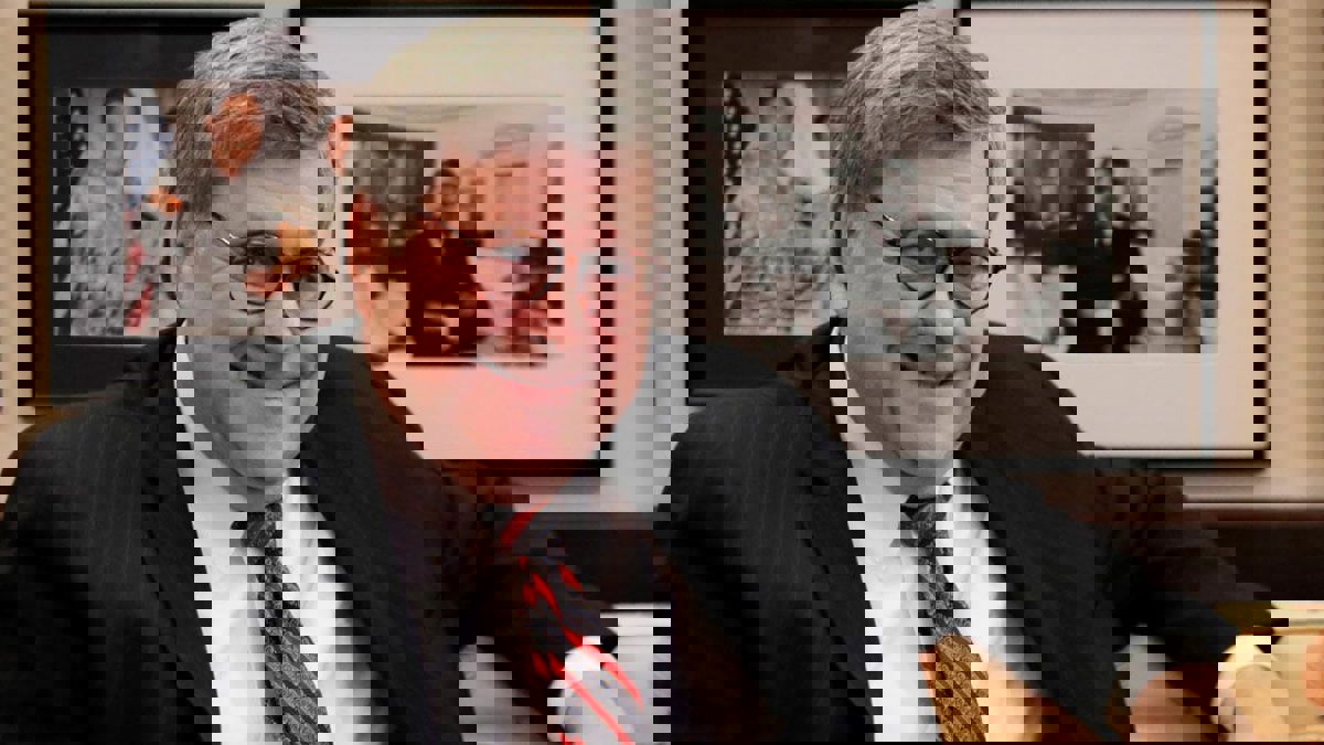 انتقادات لوزير العدل الأمريكي بعد مقارنته إجراءات الإغلاق العام بالعبودية