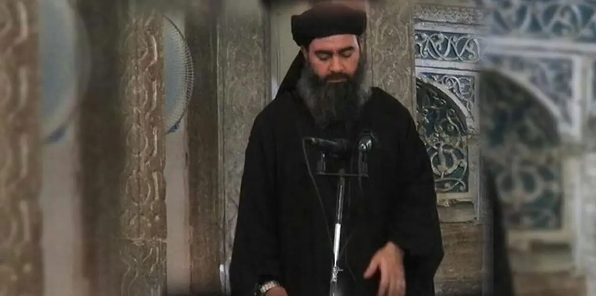 تقرير: الخناق يضيق على أبوبكر البغدادي في آخر معاقل داعش