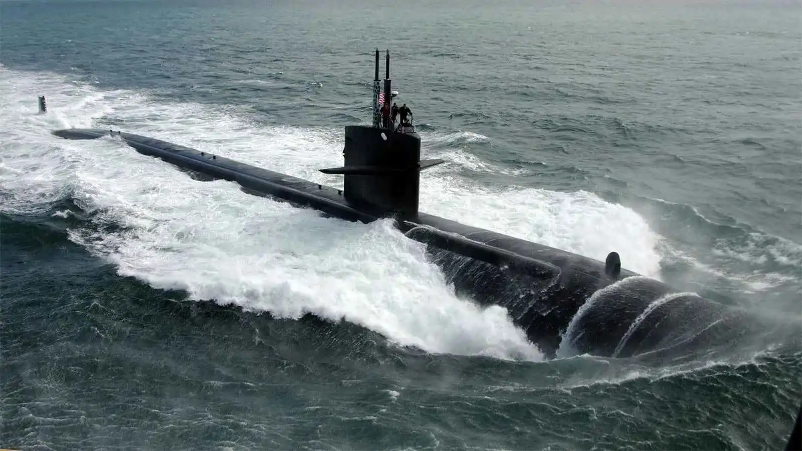 "تأثير الدومينو".. كوريا الشمالية تهاجم اتفاق الغواصات بين سول وواشنطن