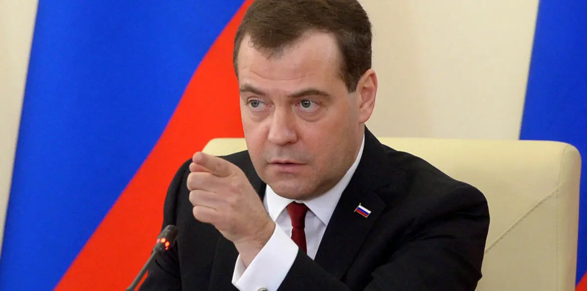 الحكومة الروسية تدعم الشركات المستهدفة بالعقوبات الأمريكية