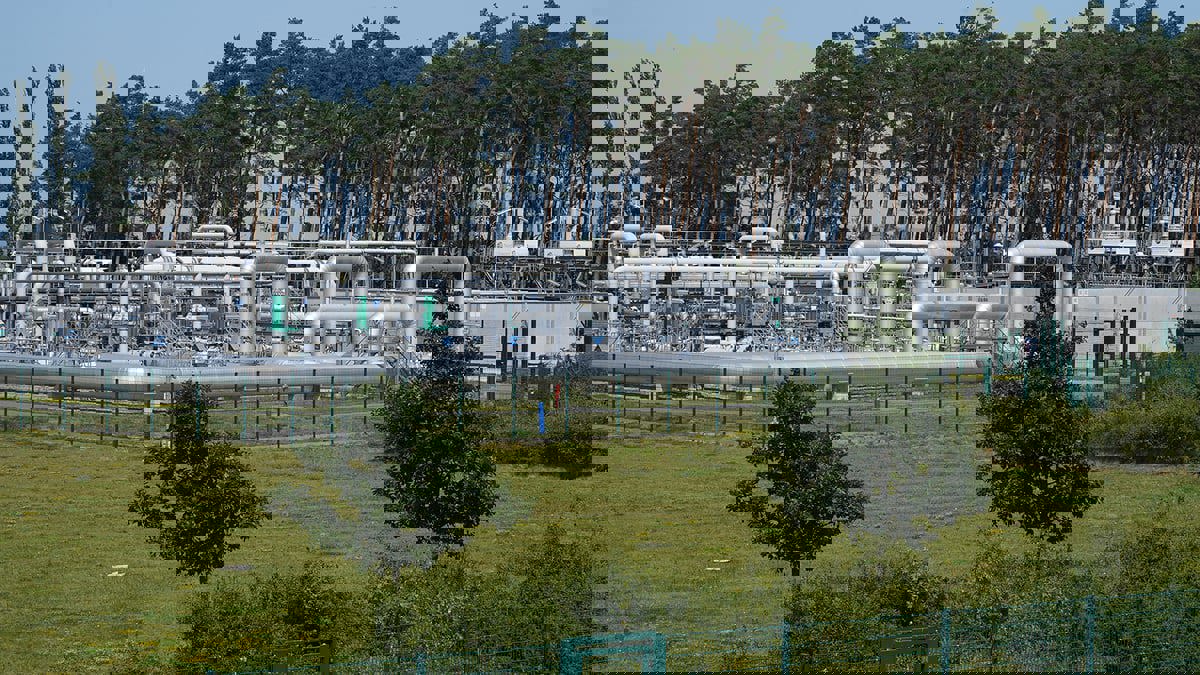 ما البدائل المتاحة أمام أوروبا بعد قطع الغاز الروسي؟