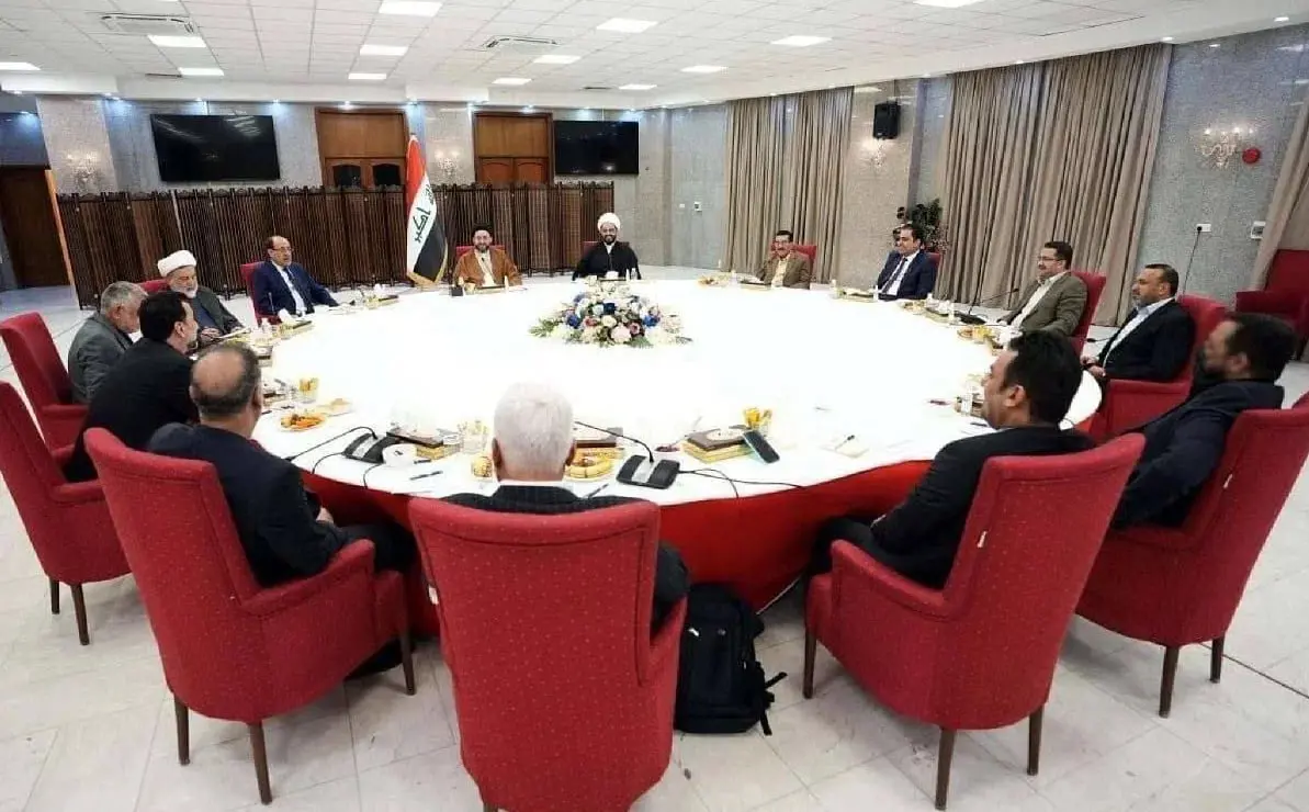 العراق.. تصدع بين الكتل السياسية مع اقتراب انتخابات مجالس المحافظات