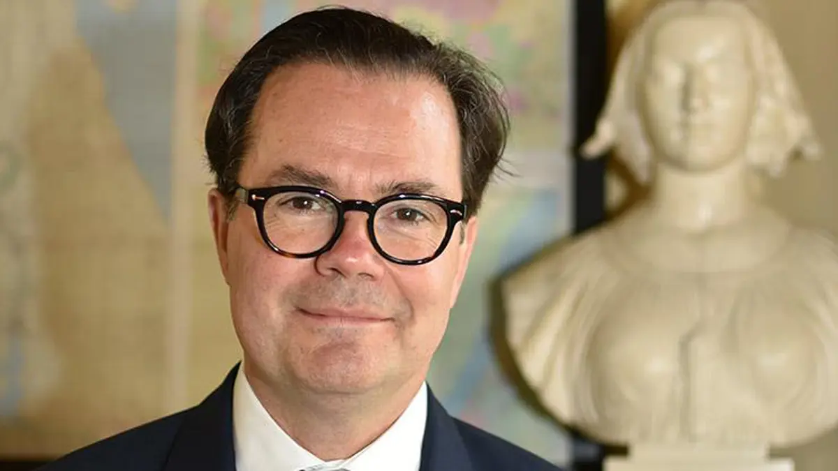 السفارة الفرنسية في القاهرة تكذب قناة الجزيرة بشأن كورونا