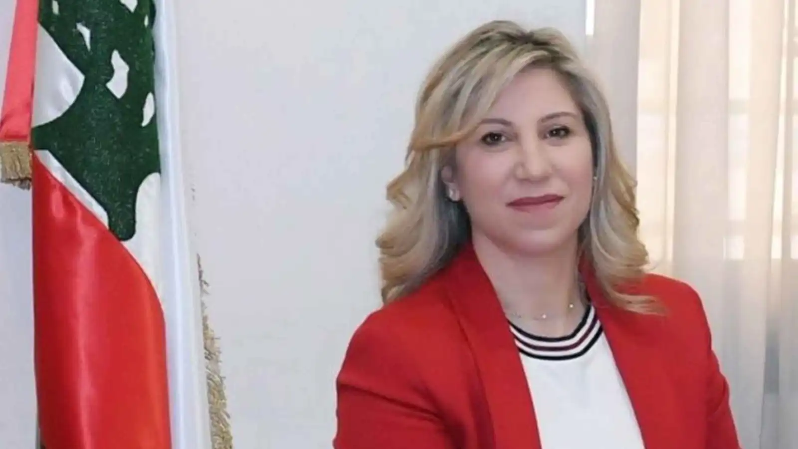 برلمانية لبنانية: حزب الله أقحم البلاد بحرب مدمرة وسحب سلاحه يحتاج مظلة إقليمية