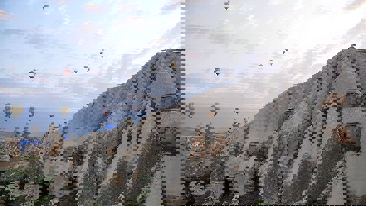 في يوم السياحة العالمي.. 6 أنشطة من بلدان مختلفة تستحق التجربة