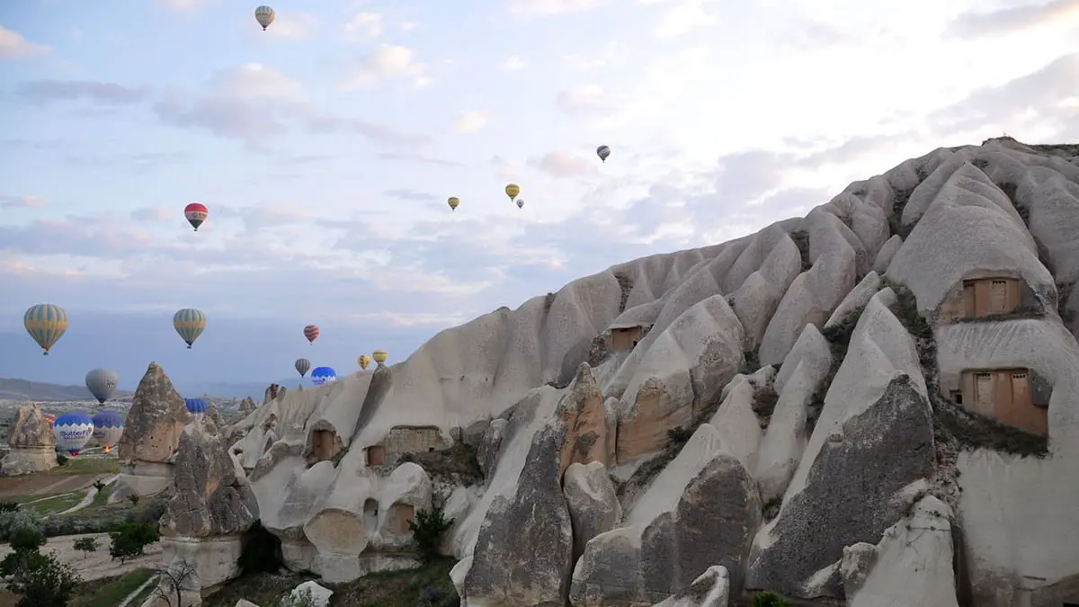 في يوم السياحة العالمي.. 6 أنشطة من بلدان مختلفة تستحق التجربة