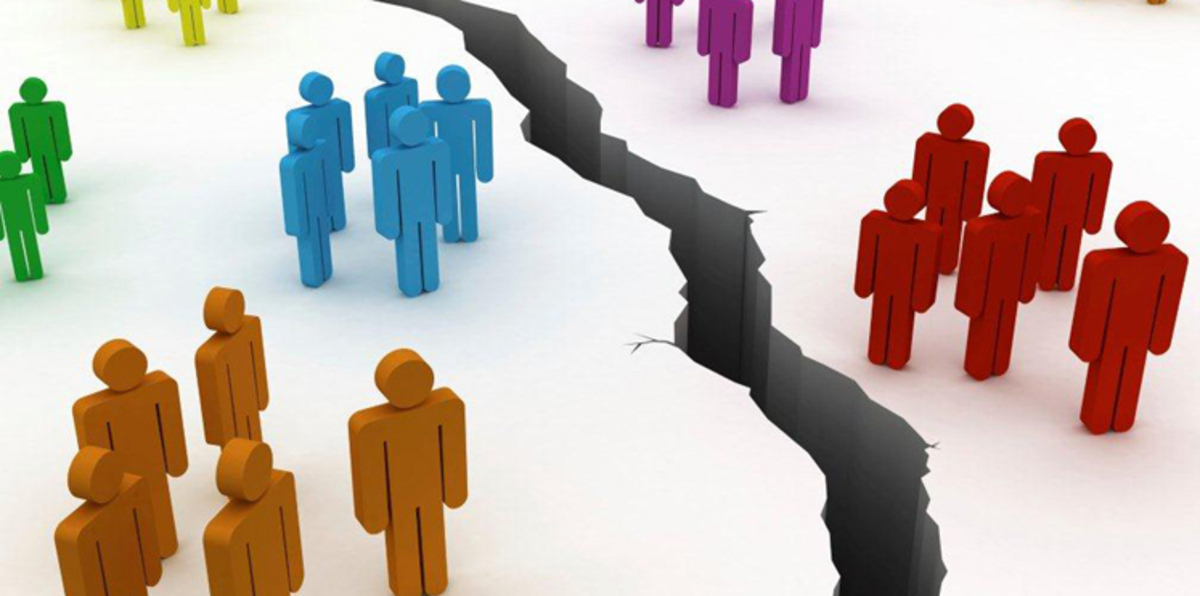 ارتفاع معدلات العنصرية والإسلاموفوبيا ومعاداة السامية بأوروبا