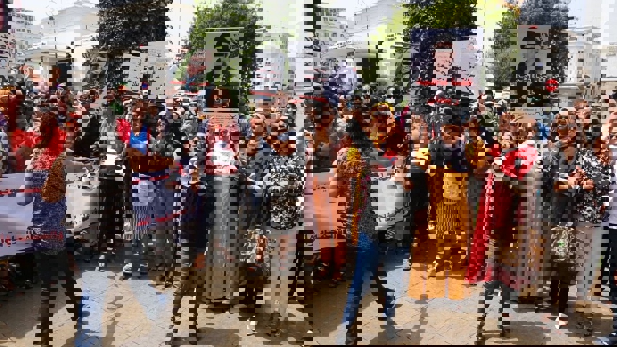 احتجاجات وغضب إثر حادث اغتصاب وقتل "بشع" في المغرب (صور وفيديو)