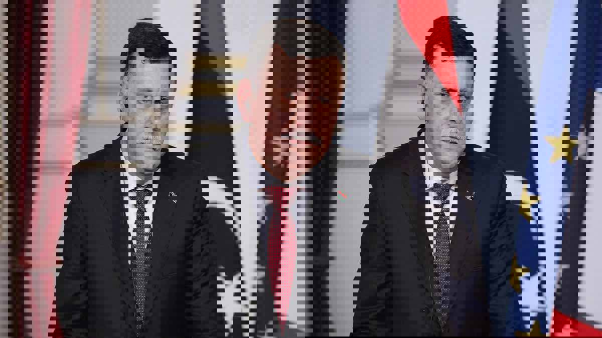 السراج يرحب "مبدئيًا" بمقترح إفريقي لعقد مؤتمر للمصالحة في ليبيا