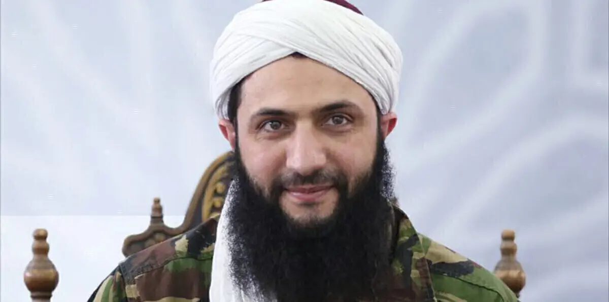 هيئة تحرير الشام تنفي إصابة الجولاني