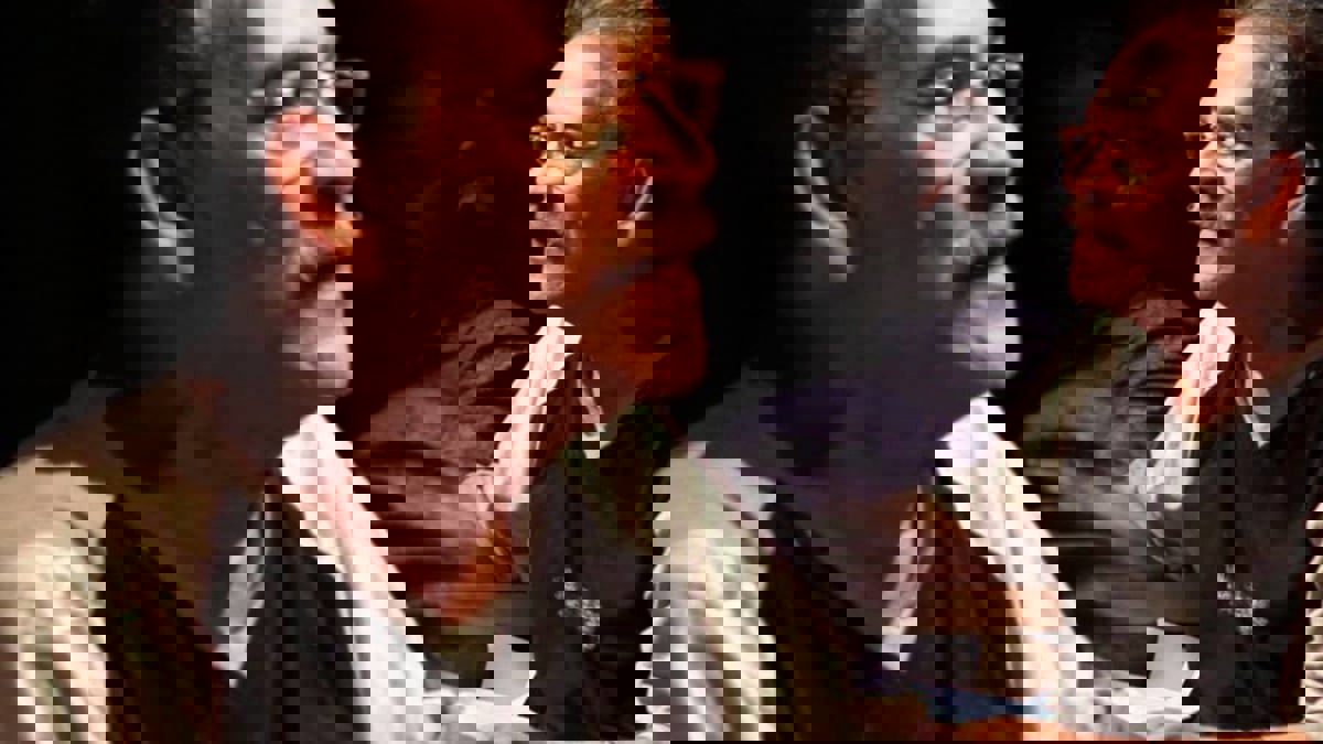 وفاة المفكر المصري سيد القمني عن 74 عاما