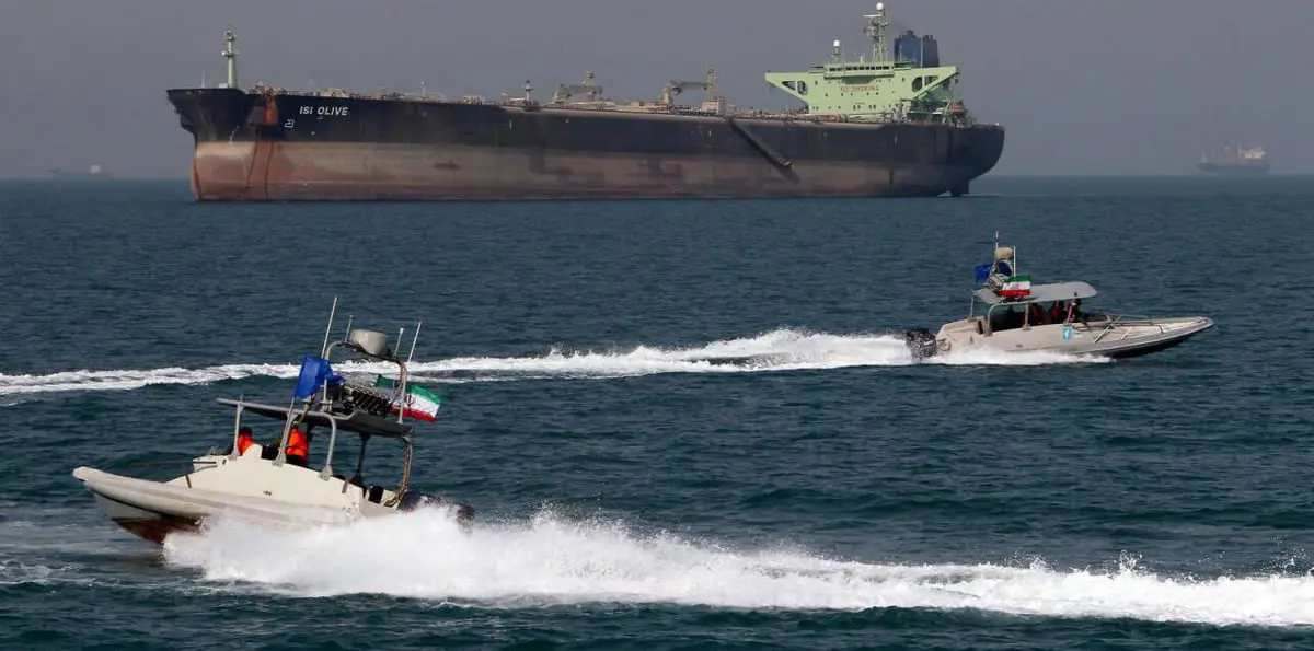 لماذا تحاشت إيران استفزاز الولايات المتحدة في الفترة الأخيرة؟ 