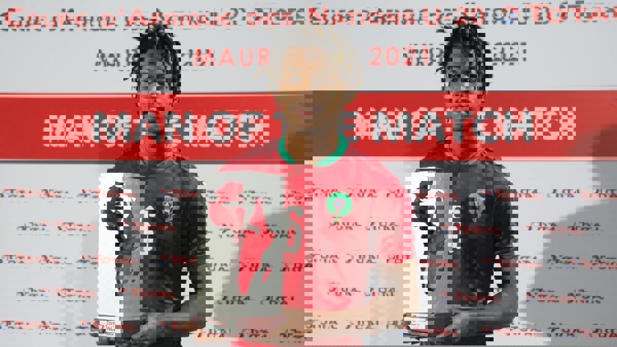 الزمالك يتفاوض مع الفتح المغربي لضم المهدي المبارك