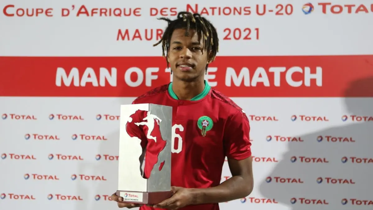 الزمالك يتفاوض مع الفتح المغربي لضم المهدي المبارك